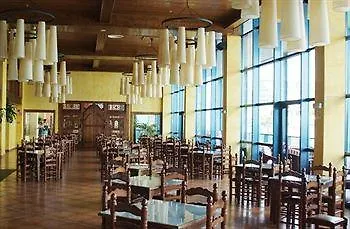 Sandos Papagayo Playa Blanca  Hotel