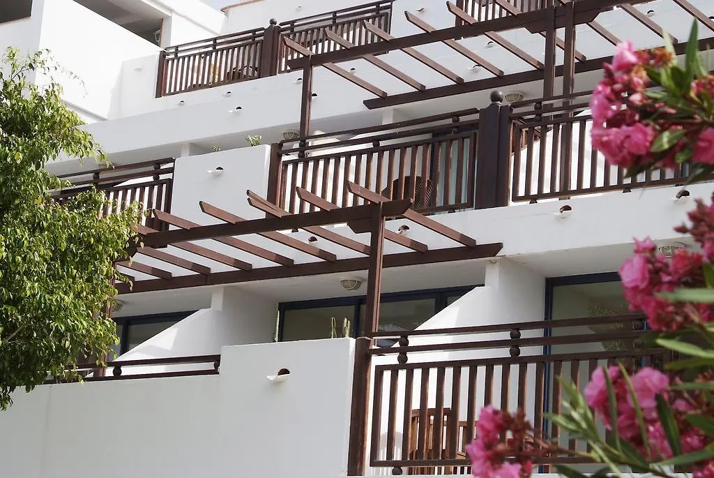 Sandos Papagayo Playa Blanca  Hotel