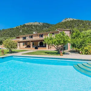 Villa De L'ausina Pollença