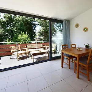 Cozy Y Con Terraza En El Centro De Apartamento Cadaqués