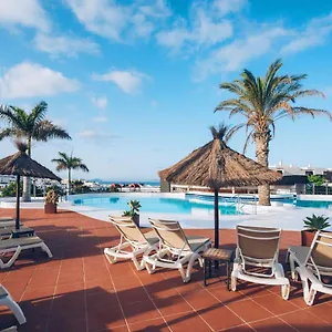 Hotell Dream Bocayna Village