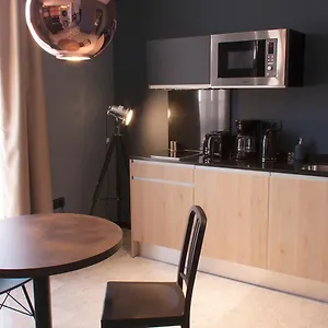  Appartement Nono Espagne