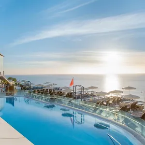 Lägenhetshotell Club Cala Blanca