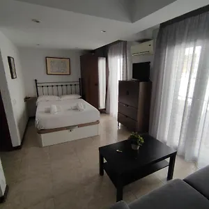  Appartement Enjoy Life Espagne