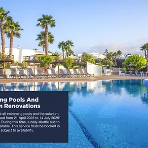 Lägenhetshotell Jardines Del Sol
