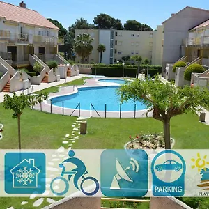  Appartement Duplex Espagne