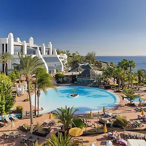 Hotel H10 Timanfaya Palace - Adults Only