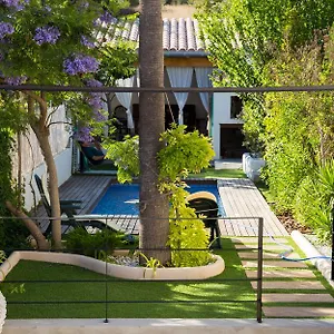 Ferienhaus Casa Gema Selva (Mallorca)