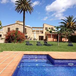  Séjour à la campagne Mas Espagne