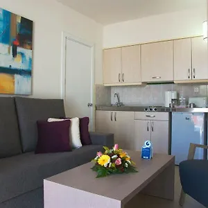 Hotell Lanzasur Club Bungalows