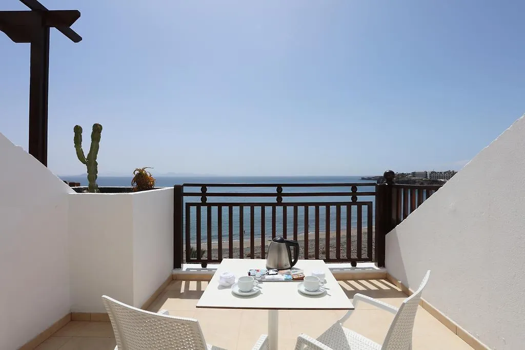 Sandos Papagayo Playa Blanca  Hotel
