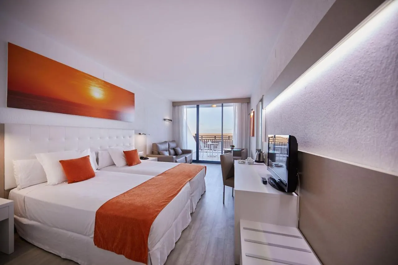 Sandos Papagayo Playa Blanca  Hotel
