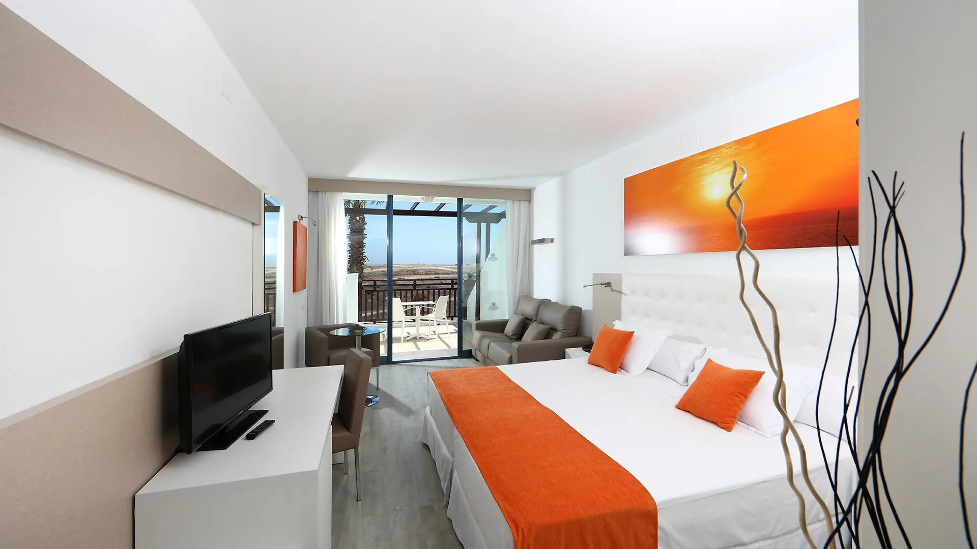 Hotel Sandos Papagayo Playa Blanca