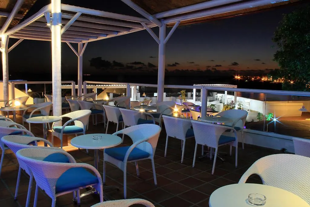 Hotel Sandos Papagayo Playa Blanca