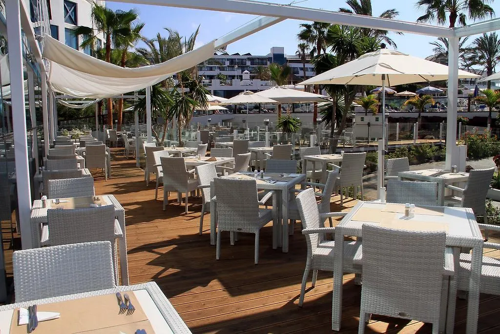 Hotel Sandos Papagayo Playa Blanca