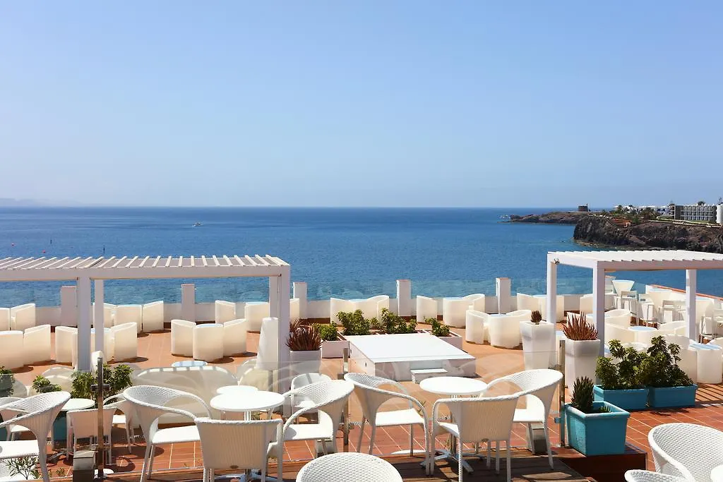 Sandos Papagayo Playa Blanca  4*, Playa Blanca (Lanzarote)