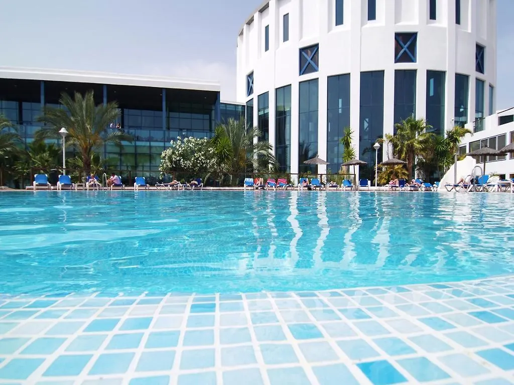 Sandos Papagayo Playa Blanca  Hotel Playa Blanca (Lanzarote)