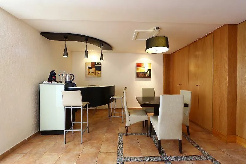 **** Hotel Sandos Papagayo Playa Blanca  Hiszpania